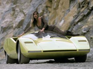 Ferrari 512 S Berlinetta Speciale